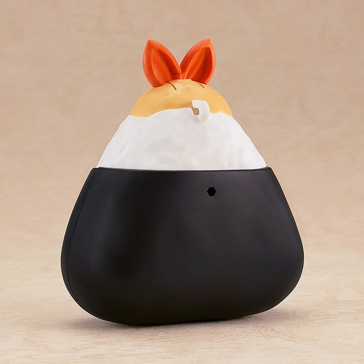 KIGURUMI FACE PARTS CASE TENMUSU NENDOROID MORE ACCESORIO GOOD SMILE COMPANY