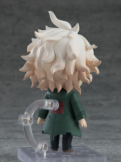 NAGITO KOMAEDA DANGANRONPA 1.2 RELOAD NENDOROID FIGURA 10 CM GOOD SMILE COMPANY