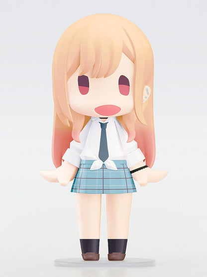 MARIN KITAGAWA MY DRESS-UP DARLING HELLO! GOOD SMILE FIGURA 10 CM GOOD SMILE COMPANY