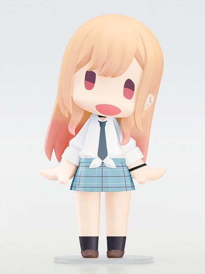 MARIN KITAGAWA MY DRESS-UP DARLING HELLO! GOOD SMILE FIGURA 10 CM GOOD SMILE COMPANY