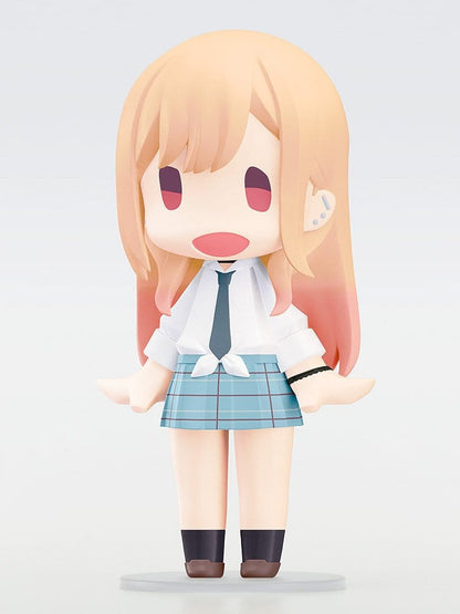MARIN KITAGAWA MY DRESS-UP DARLING HELLO! GOOD SMILE FIGURA 10 CM GOOD SMILE COMPANY