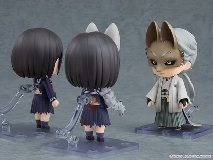 FOX HINAKO SILENT HILL F NENDOROID FIGURA 10 CM GOOD SMILE COMPANY