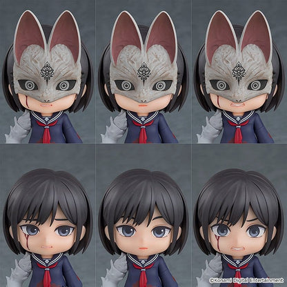FOX HINAKO SILENT HILL F NENDOROID FIGURA 10 CM GOOD SMILE COMPANY