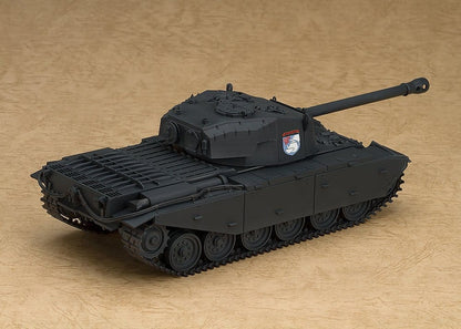 CENTURION ST. GLORIANA GIRLS UND PANZER DAS FINALE NENDOROID MORE 21 CM GOOD SMILE COMPANY