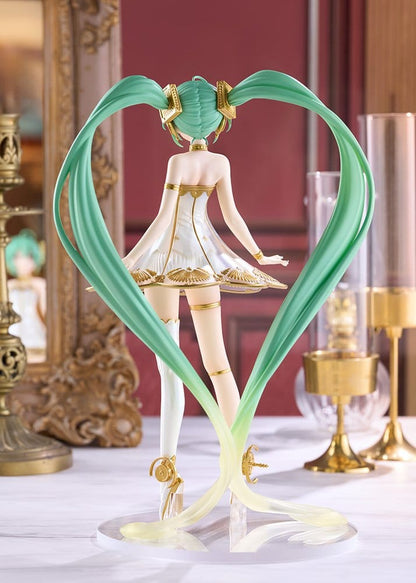 HATSUNE MIKU SYMPHONY 2020 VER. POP UP PARADE L SIZE FIGURA 22 CM GOOD SMILE COMPANY