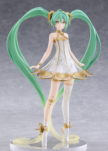 HATSUNE MIKU SYMPHONY 2020 VER. POP UP PARADE L SIZE FIGURA 22 CM GOOD SMILE COMPANY