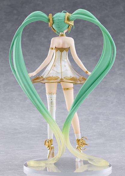 HATSUNE MIKU SYMPHONY 2020 VER. POP UP PARADE L SIZE FIGURA 22 CM GOOD SMILE COMPANY