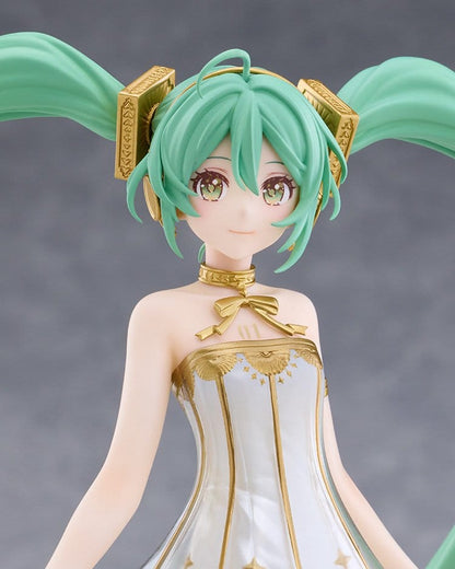 HATSUNE MIKU SYMPHONY 2020 VER. POP UP PARADE L SIZE FIGURA 22 CM GOOD SMILE COMPANY
