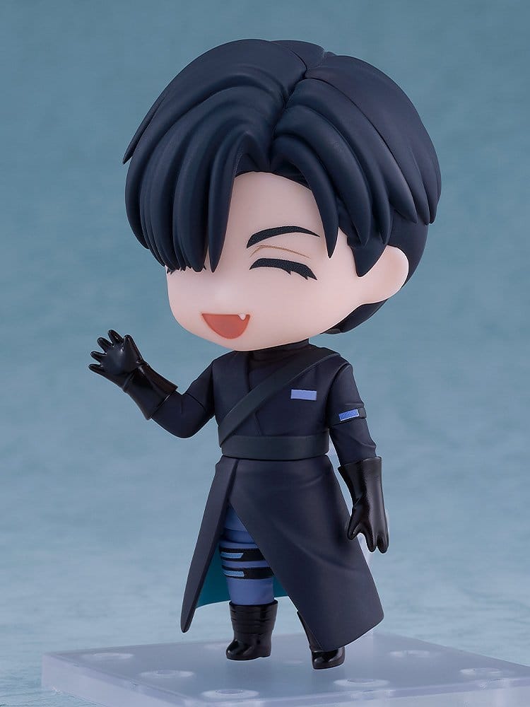 IVAN ALIEN STAGE NENDOROID FIGURA 10 CM GOOD SMILE COMPANY