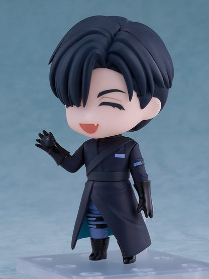IVAN ALIEN STAGE NENDOROID FIGURA 10 CM GOOD SMILE COMPANY