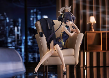 KISAKI MEMORIAL LOBBY VER. BLUE ARCHIVE G.S. COLLECTION 1/7 16 CM GOOD SMILE COMPANY