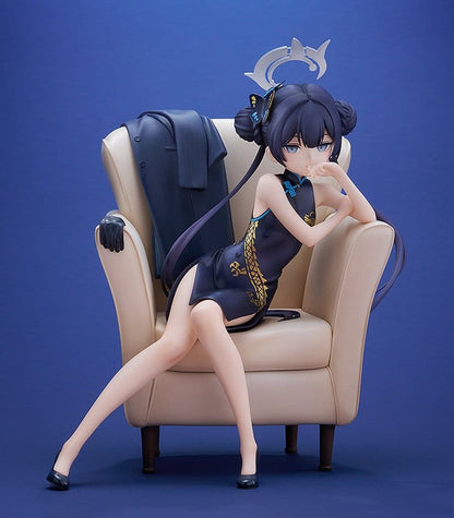 KISAKI MEMORIAL LOBBY VER. BLUE ARCHIVE G.S. COLLECTION 1/7 16 CM GOOD SMILE COMPANY