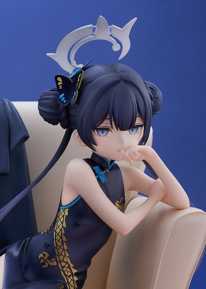 KISAKI MEMORIAL LOBBY VER. BLUE ARCHIVE G.S. COLLECTION 1/7 16 CM GOOD SMILE COMPANY