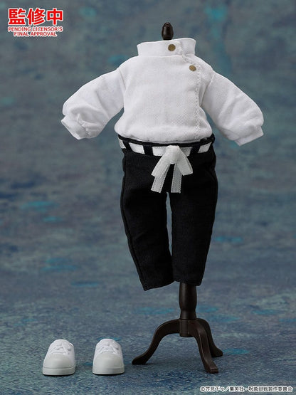 YUTA OKKOTSU JUJUTSU KAISEN NENDOROID DOLL EXECUTION VER. 14 CM GOOD SMILE COMPANY
