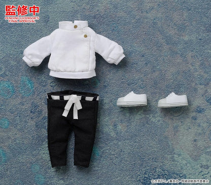 YUTA OKKOTSU EXECUTION VER. JUJUTSU KAISEN NENDOROID DOLL OUTFIT SET GOOD SMILE COMPANY