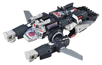 OPTIMAL OPTIMUS TRANSFORMERS POWER OF THE PRIMES LEADER CLASS FIGURA 23 CM HASBRO