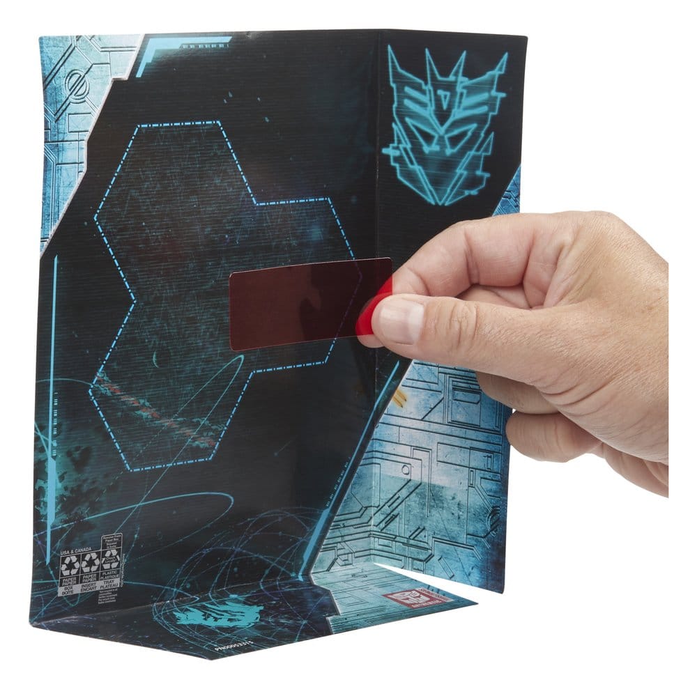 RUNABOUT TRANSFORMERS WAR FOR CYBERTRON EARTHRISE DELUXE CLASS WFC-E41 FIGURA 14 CM HASBRO