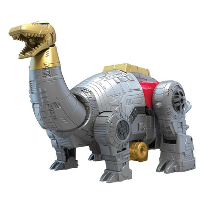 DINOBOT SLUDGE TRANSFORMERS THE MOVIE STUDIO SERIES 86-15 LEADER CLASS 22 CM HASBRO
