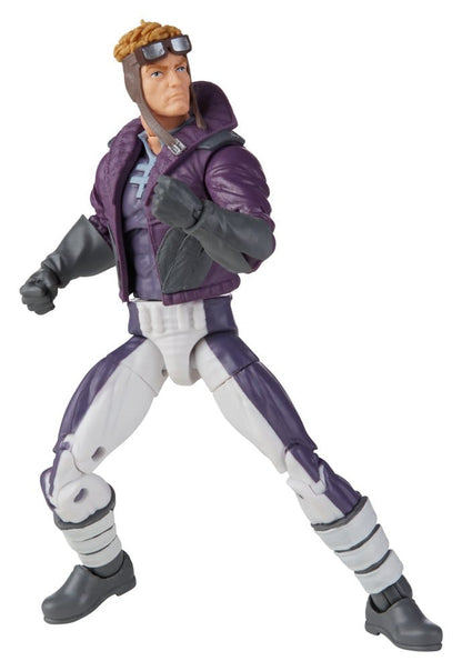 DOMINO, RICTOR & CANNONBALL MARVEL LEGENDS X-FORCE PACK 3 FIGURAS 15 CM HASBRO