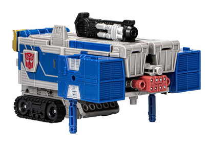 OPTIMUS PRIME ARMADA TRANSFORMERS LEGACY EVOLUTION COMMANDER CLASS FIGURA 19 CM HASBRO