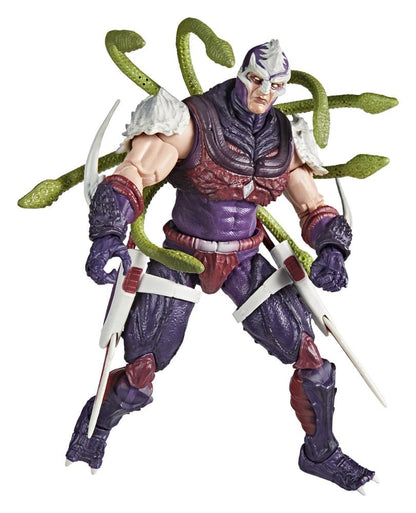 NEMESIS IMMORTAL G.I. JOE CLASSIFIED SERIES FIGURA 15 CM HASBRO