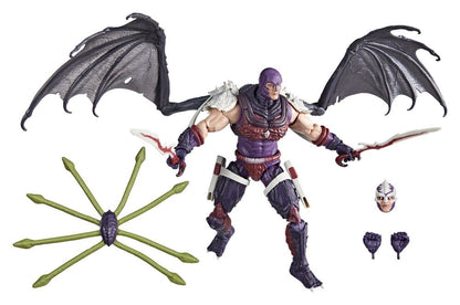 NEMESIS IMMORTAL G.I. JOE CLASSIFIED SERIES FIGURA 15 CM HASBRO