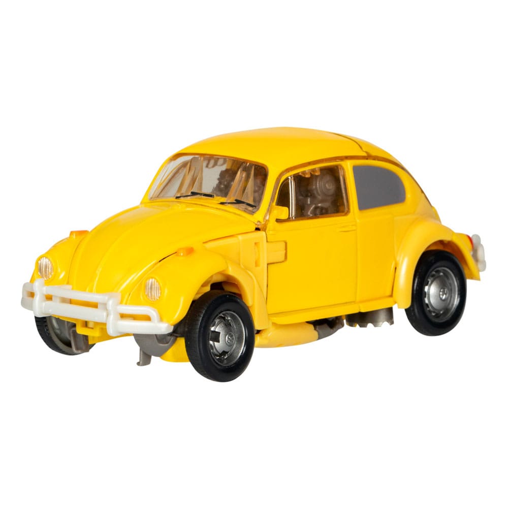 BUMBLEBEE TRANSFORMERS STUDIO SERIES DELUXE CLASS FIGURA 11 CM HASBRO
