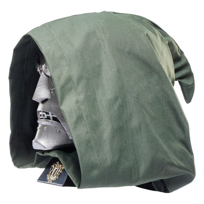 DOCTOR DOOM CASCO 1/1 MARVEL LEGENDS HASBRO RÉPLICA PREMIUM