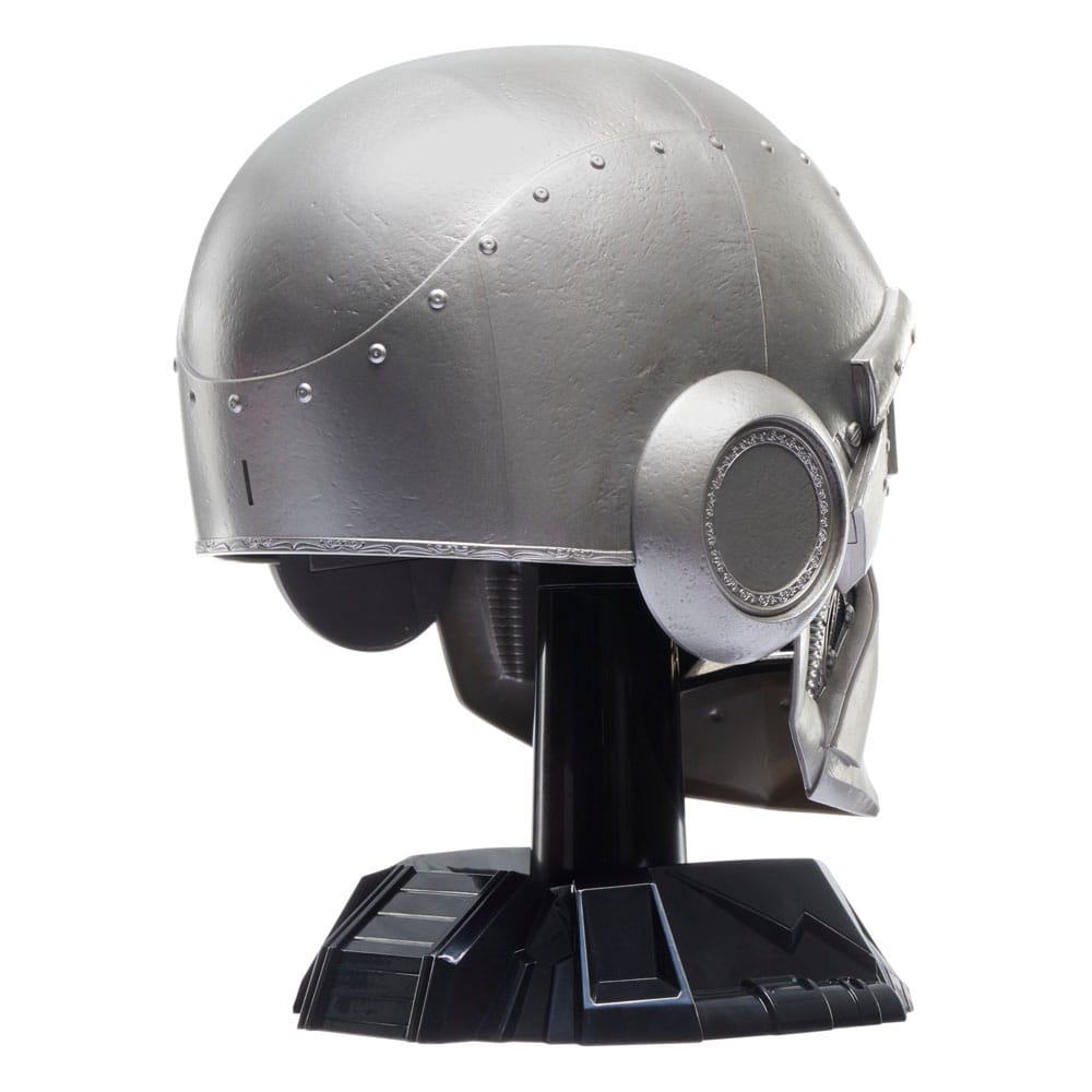 DOCTOR DOOM CASCO 1/1 MARVEL LEGENDS HASBRO RÉPLICA PREMIUM