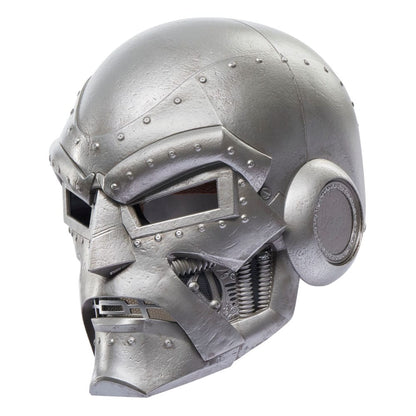 DOCTOR DOOM CASCO 1/1 MARVEL LEGENDS HASBRO RÉPLICA PREMIUM