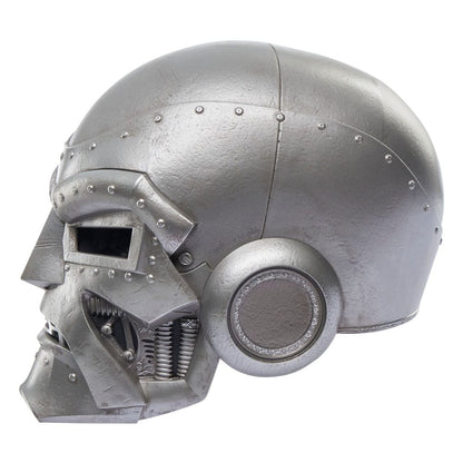 DOCTOR DOOM CASCO 1/1 MARVEL LEGENDS HASBRO RÉPLICA PREMIUM