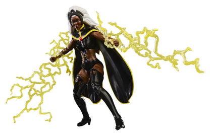 STORM & WOLVERINE X-MEN '97 MARVEL LEGENDS PACK 2 FIGURAS 15 CM HASBRO