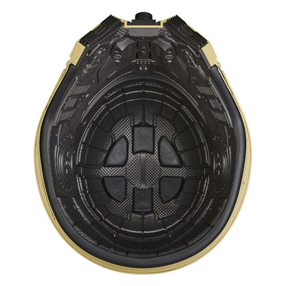CASCO ELECTRÓNICO SHORETROOPER – STAR WARS ANDOR BLACK SERIES (HASBRO)