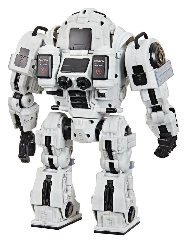 COBRA S.N.A.K.E. BATTLE SUIT G.I. JOE CLASSIFIED SERIES 15 CM HASBRO