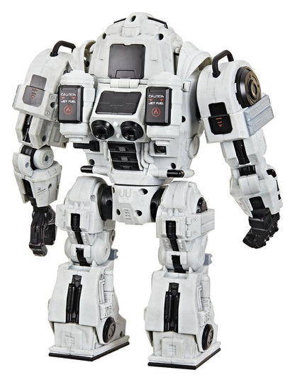 COBRA S.N.A.K.E. BATTLE SUIT G.I. JOE CLASSIFIED SERIES 15 CM HASBRO