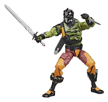 DARKLON G.I. JOE CLASSIFIED SERIES FIGURA #155 15 CM HASBRO