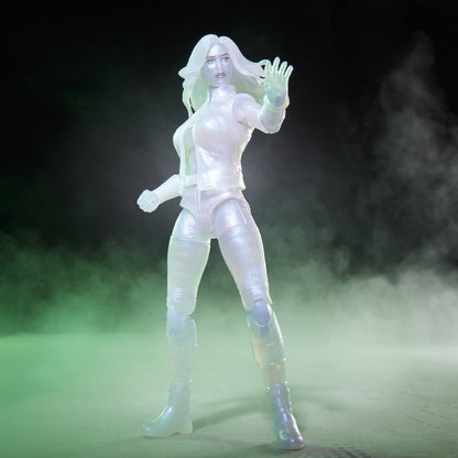 INVISIBLE WOMAN & HUMAN TORCH AVENGERS DOOMSDAY MARVEL LEGENDS PACK 2 FIGURAS 15 CM HASBRO