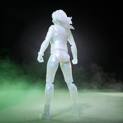 INVISIBLE WOMAN & HUMAN TORCH AVENGERS DOOMSDAY MARVEL LEGENDS PACK 2 FIGURAS 15 CM HASBRO