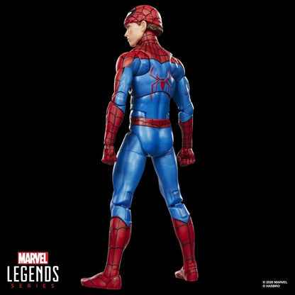 SPIDER-MAN NO WAY HOME MARVEL LEGENDS 15 CM – HASBRO