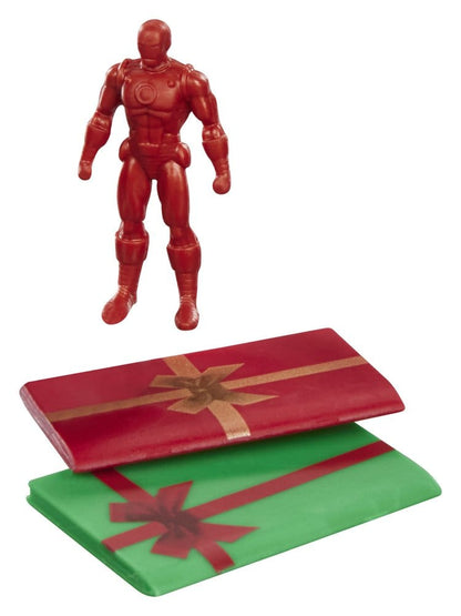 SPIDER-MAN MARVEL HOLIDAY SPECIAL MARVEL LEGENDS 15 CM – HASBRO