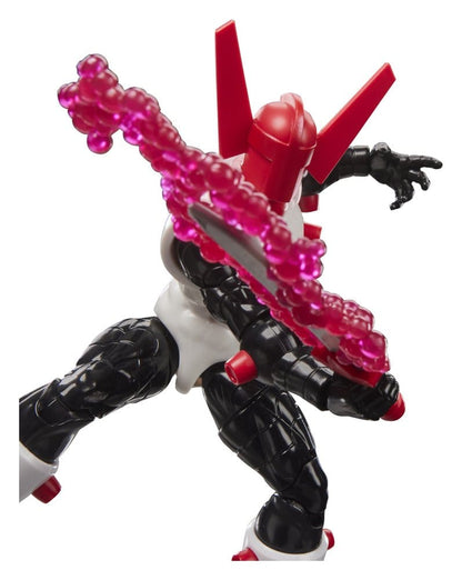 ACROYEAR THE MICRONAUTS MARVEL LEGENDS FIGURA 15 CM HASBRO