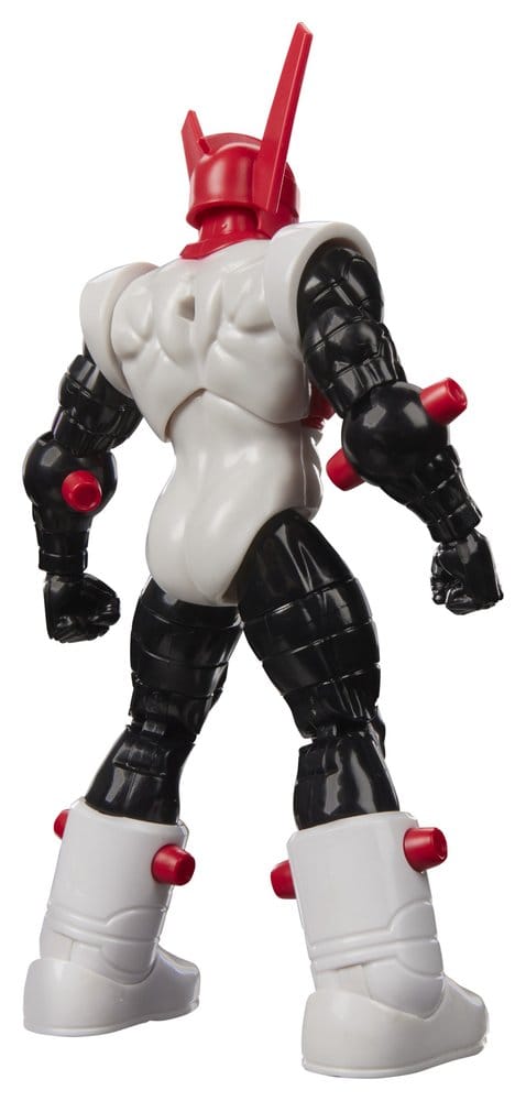 ACROYEAR THE MICRONAUTS MARVEL LEGENDS FIGURA 15 CM HASBRO