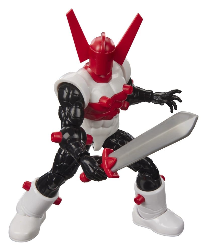 ACROYEAR THE MICRONAUTS MARVEL LEGENDS FIGURA 15 CM HASBRO