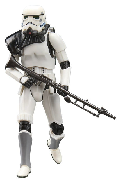 SCARIF STORMTROOPER Y MAGMA STORMTROOPER STAR WARS BATTLEFRONT THE BLACK SERIES PACK 2 FIGURAS 15 CM – HASBRO