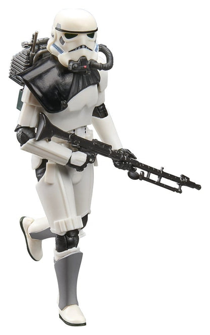SCARIF STORMTROOPER Y MAGMA STORMTROOPER STAR WARS BATTLEFRONT THE BLACK SERIES PACK 2 FIGURAS 15 CM – HASBRO