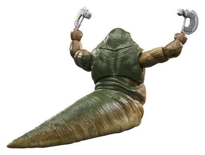 ROTTA THE HUTT STAR WARS THE MANDALORIAN AND GROGU VINTAGE COLLECTION 10 CM HASBRO