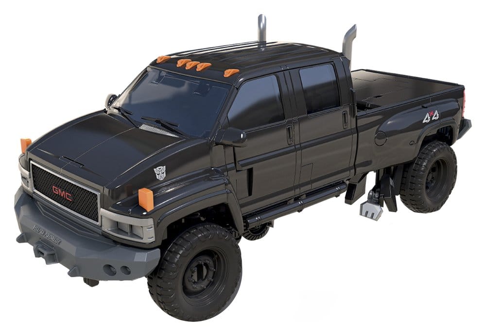 IRONHIDE TRANSFORMERS STUDIO SERIES VOYAGER CLASS FIGURA 17 CM HASBRO