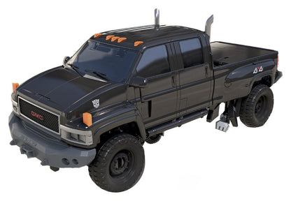 IRONHIDE TRANSFORMERS STUDIO SERIES VOYAGER CLASS FIGURA 17 CM HASBRO
