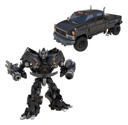 IRONHIDE TRANSFORMERS STUDIO SERIES VOYAGER CLASS FIGURA 17 CM HASBRO