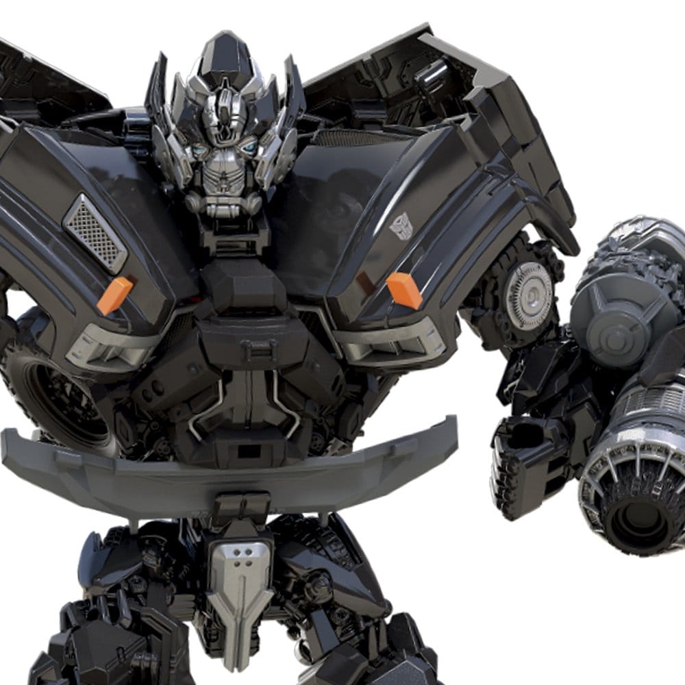 IRONHIDE TRANSFORMERS STUDIO SERIES VOYAGER CLASS FIGURA 17 CM HASBRO